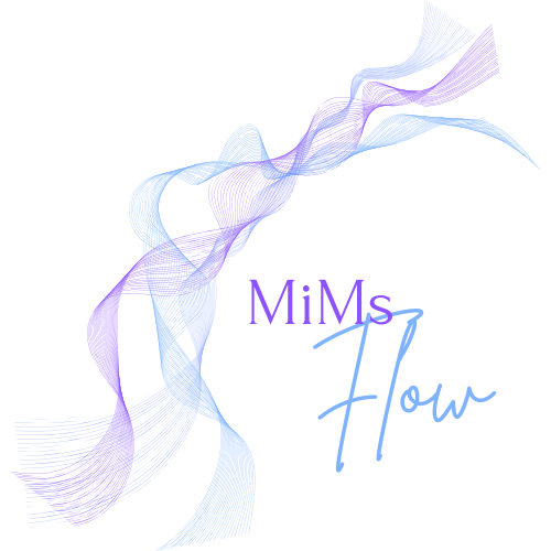 Logo MiMsFlow